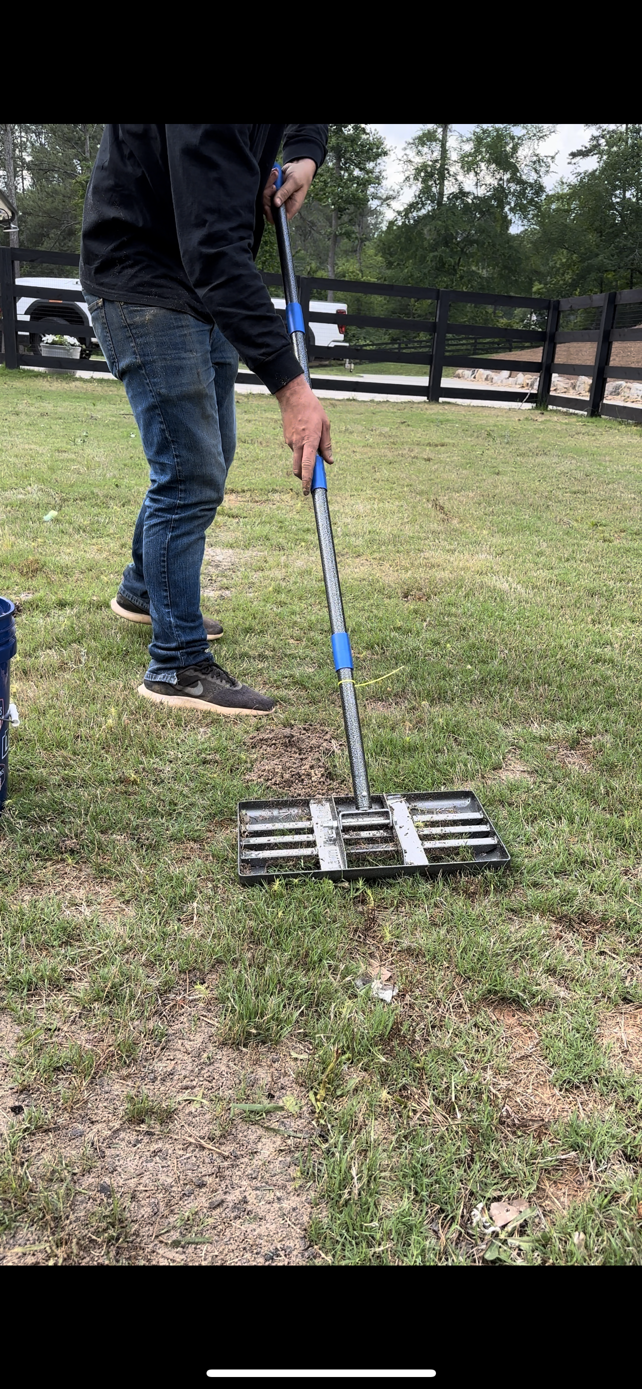 Premium Lawn Leveling Mix (Super Soil)