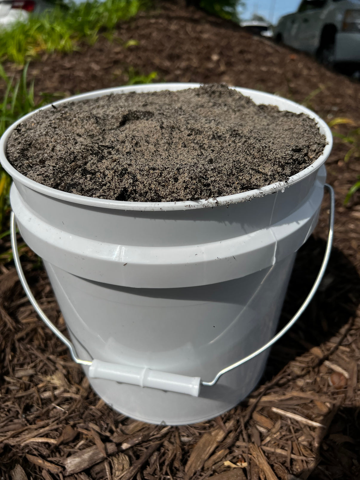 Premium Lawn Leveling Mix (Super Soil) Taylor Brothers Landscape Supply